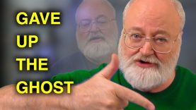 Gave Up The Ghost – Figures of Speech in The Bible